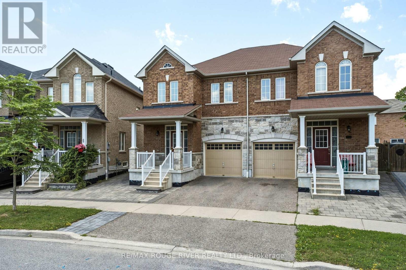 1510 Bruny Avenue, Pickering, Ontario  L1X 0C6 - Photo 2 - E13562072