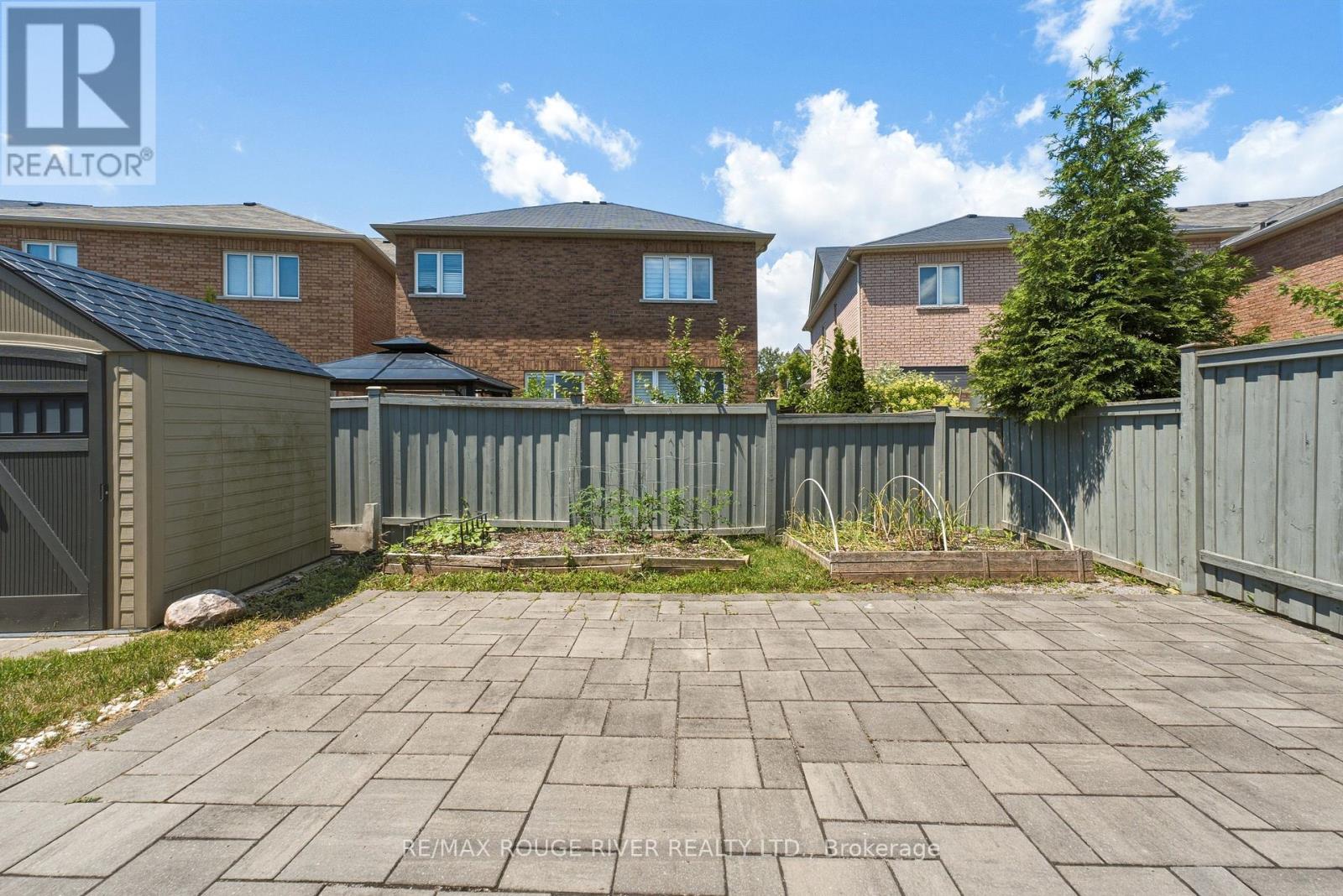 1510 Bruny Avenue, Pickering, Ontario  L1X 0C6 - Photo 36 - E13562072