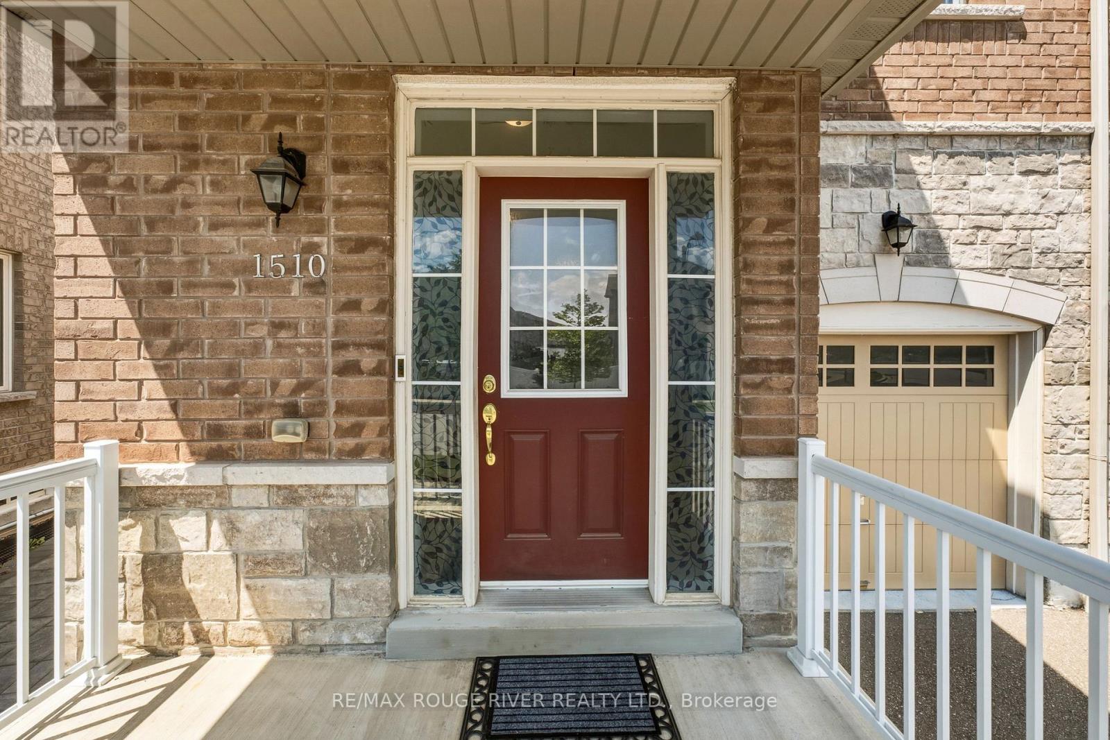 1510 Bruny Avenue, Pickering, Ontario  L1X 0C6 - Photo 4 - E13562072