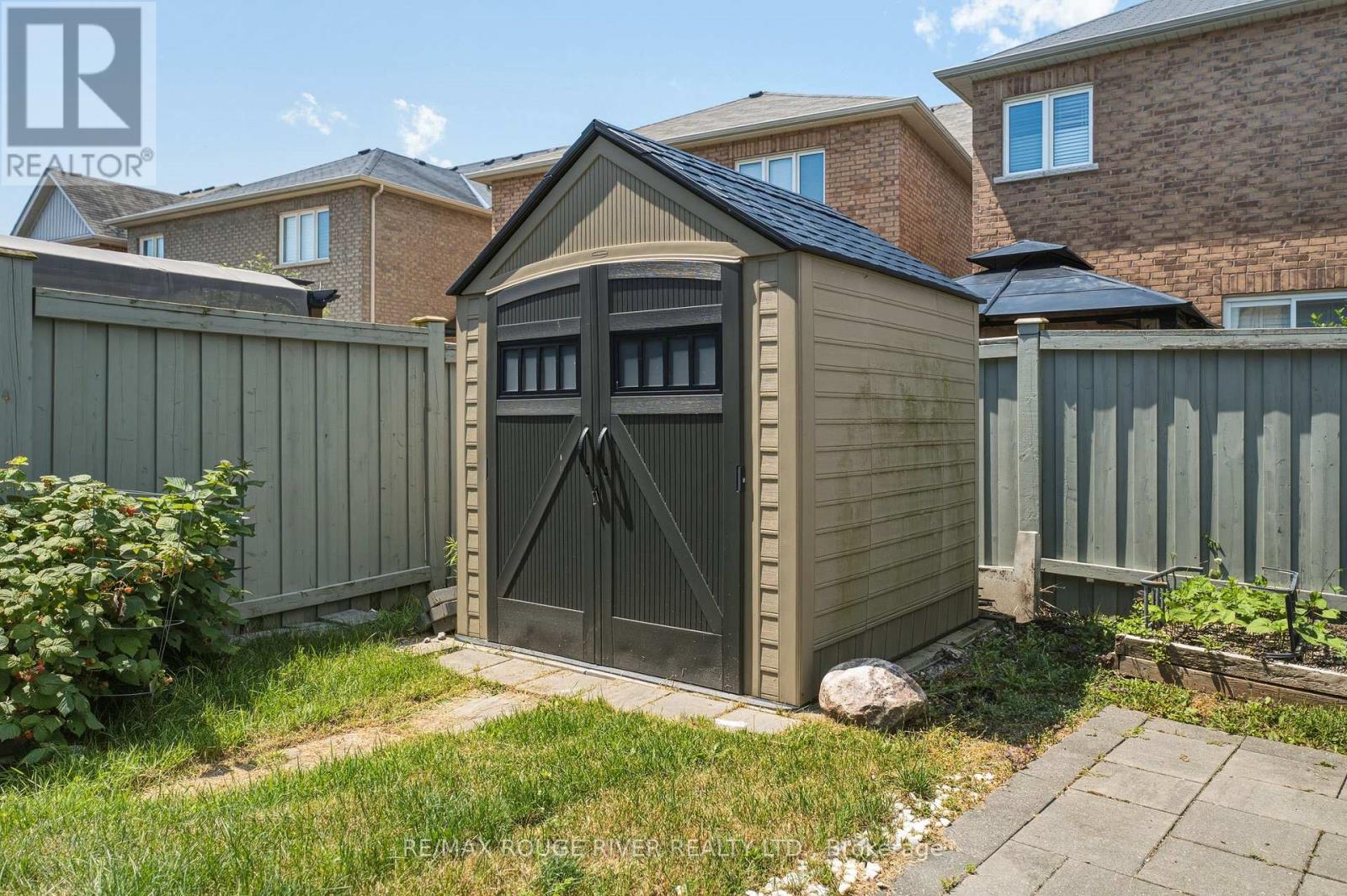 1510 Bruny Avenue, Pickering, Ontario  L1X 0C6 - Photo 40 - E13562072
