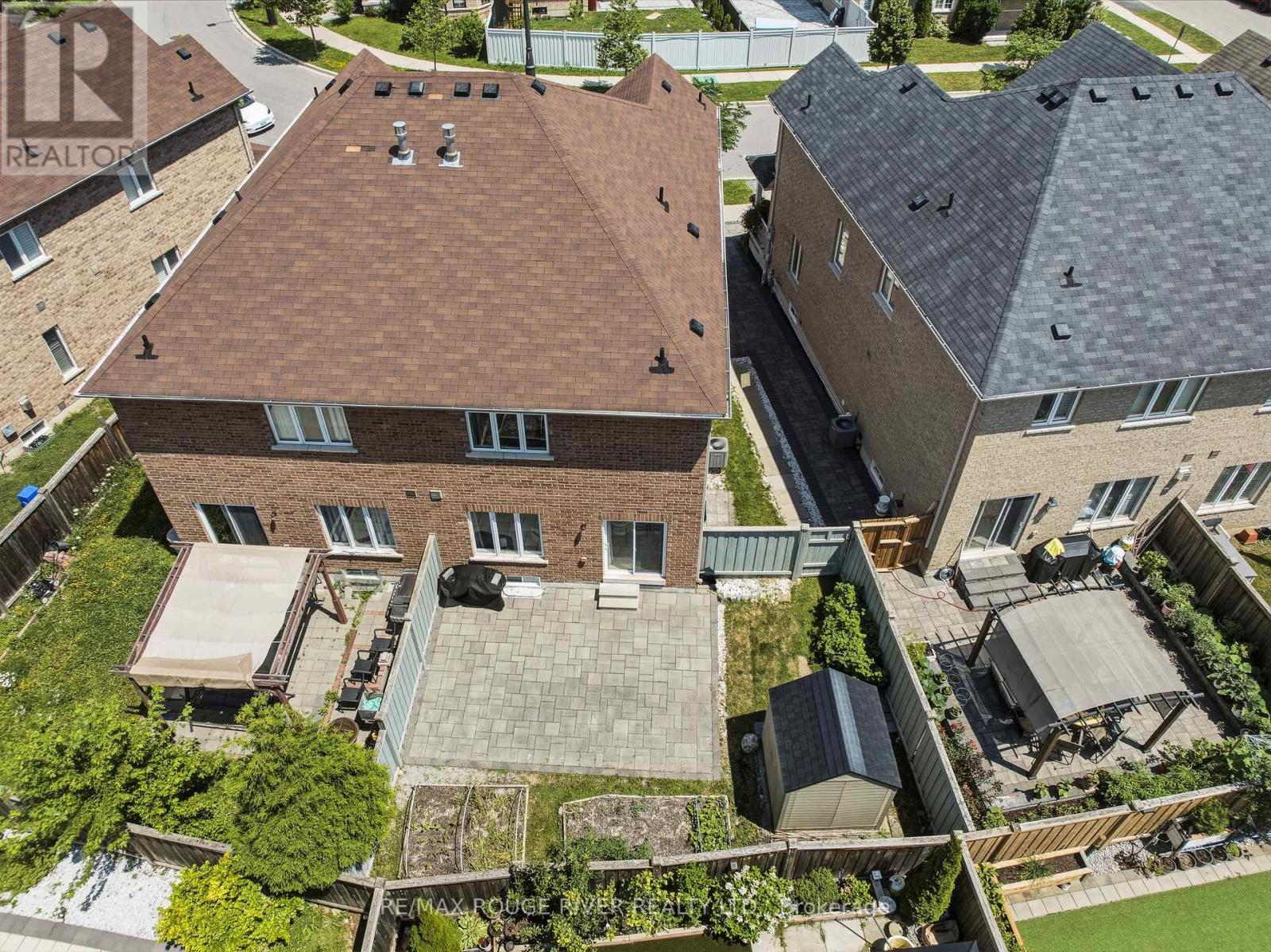 1510 Bruny Avenue, Pickering, Ontario  L1X 0C6 - Photo 45 - E13562072
