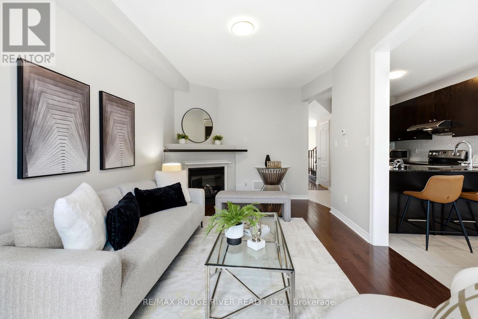 1510 Bruny Avenue, Pickering, Ontario  L1X 0C6 - Photo 9 - E13562072