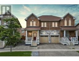 1510 BRUNY AVENUE, Pickering, Ontario
