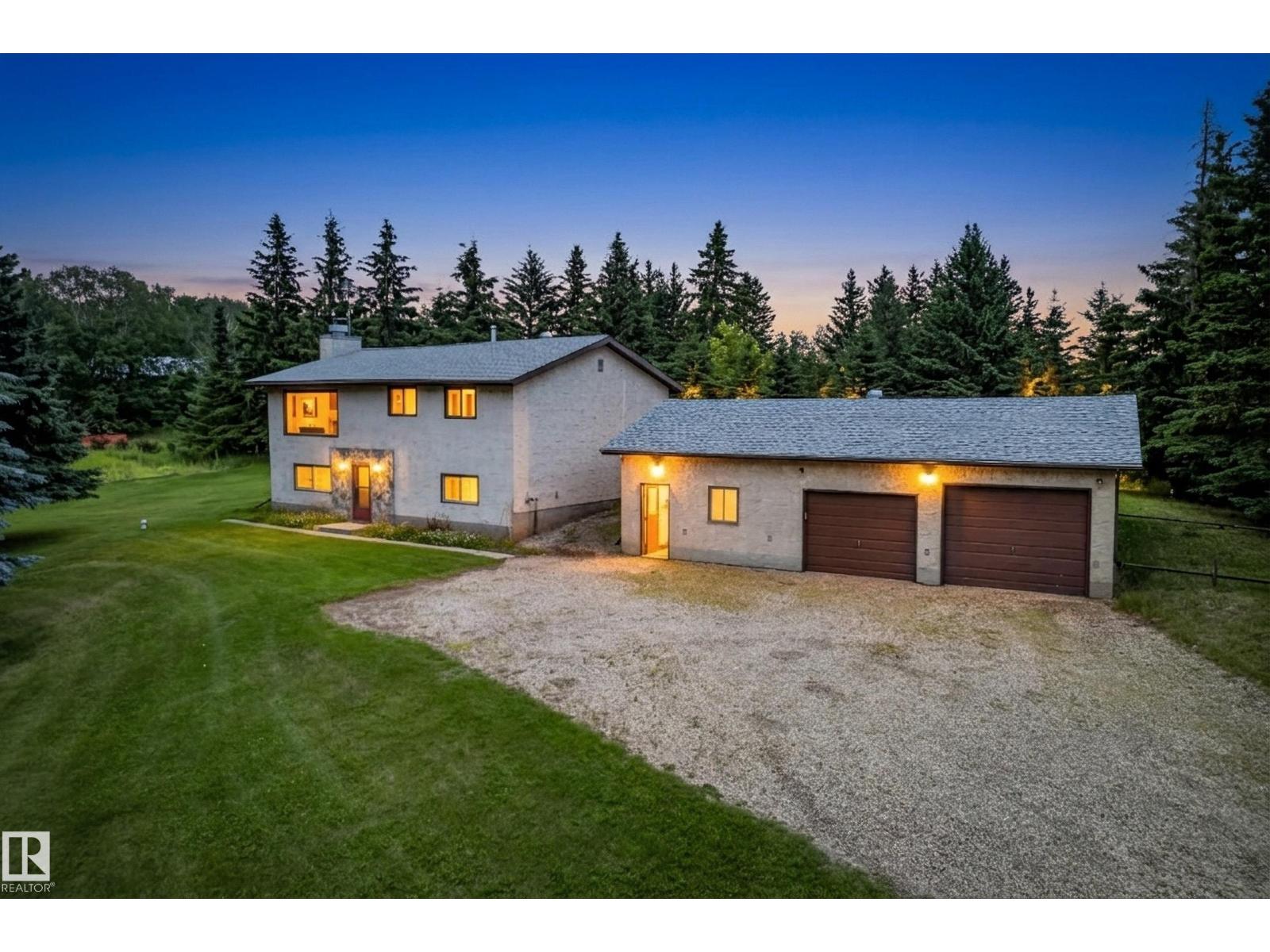 #6 52510 RGE ROAD 20, Rural Parkland County