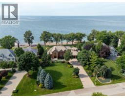 17 LOCHSIDE Drive, Stoney Creek, Ontario