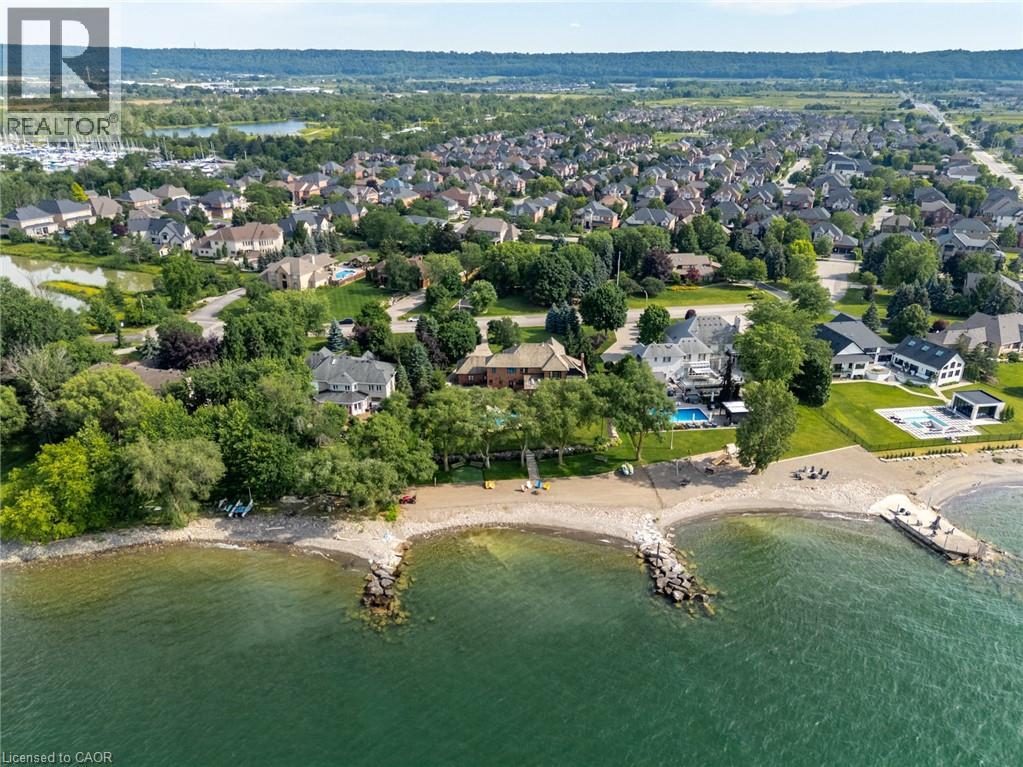 17 Lochside Drive, Stoney Creek, Ontario  L8E 5T6 - Photo 49 - 40845249