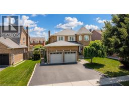 17 EATON Street, Georgetown, Ontario