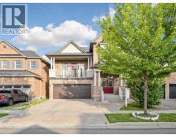208 WESTON Drive, Halton, Ontario