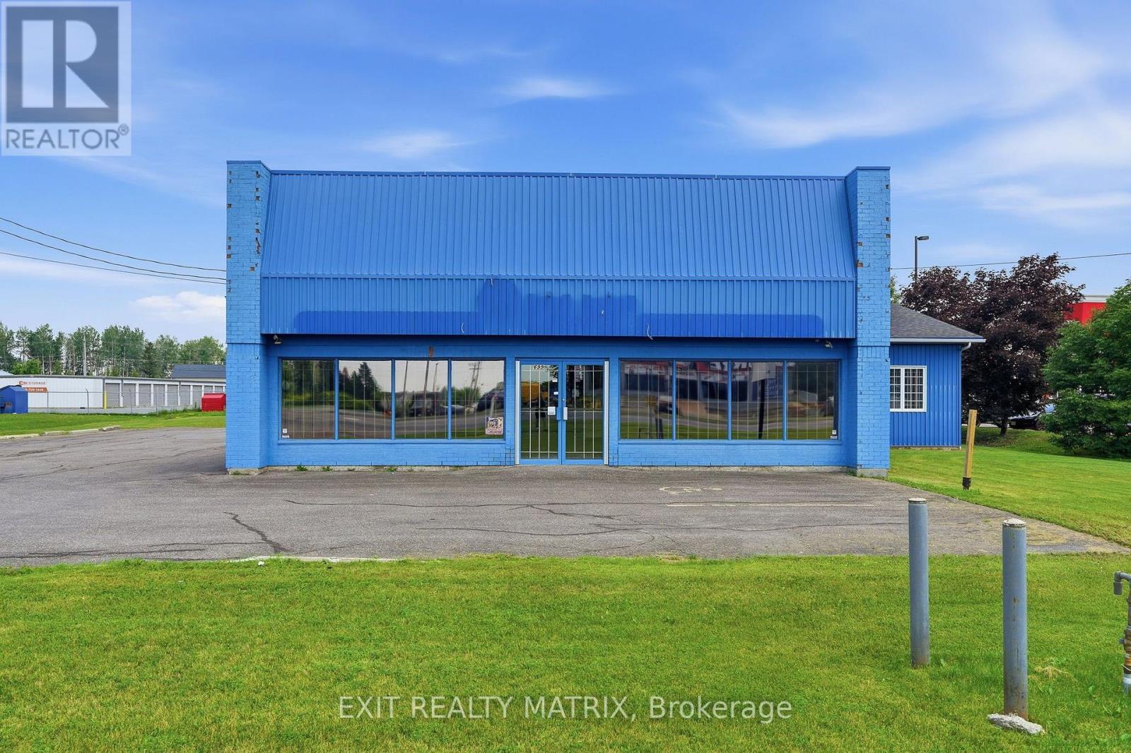699 Notre Dame Road, Russell, Ontario