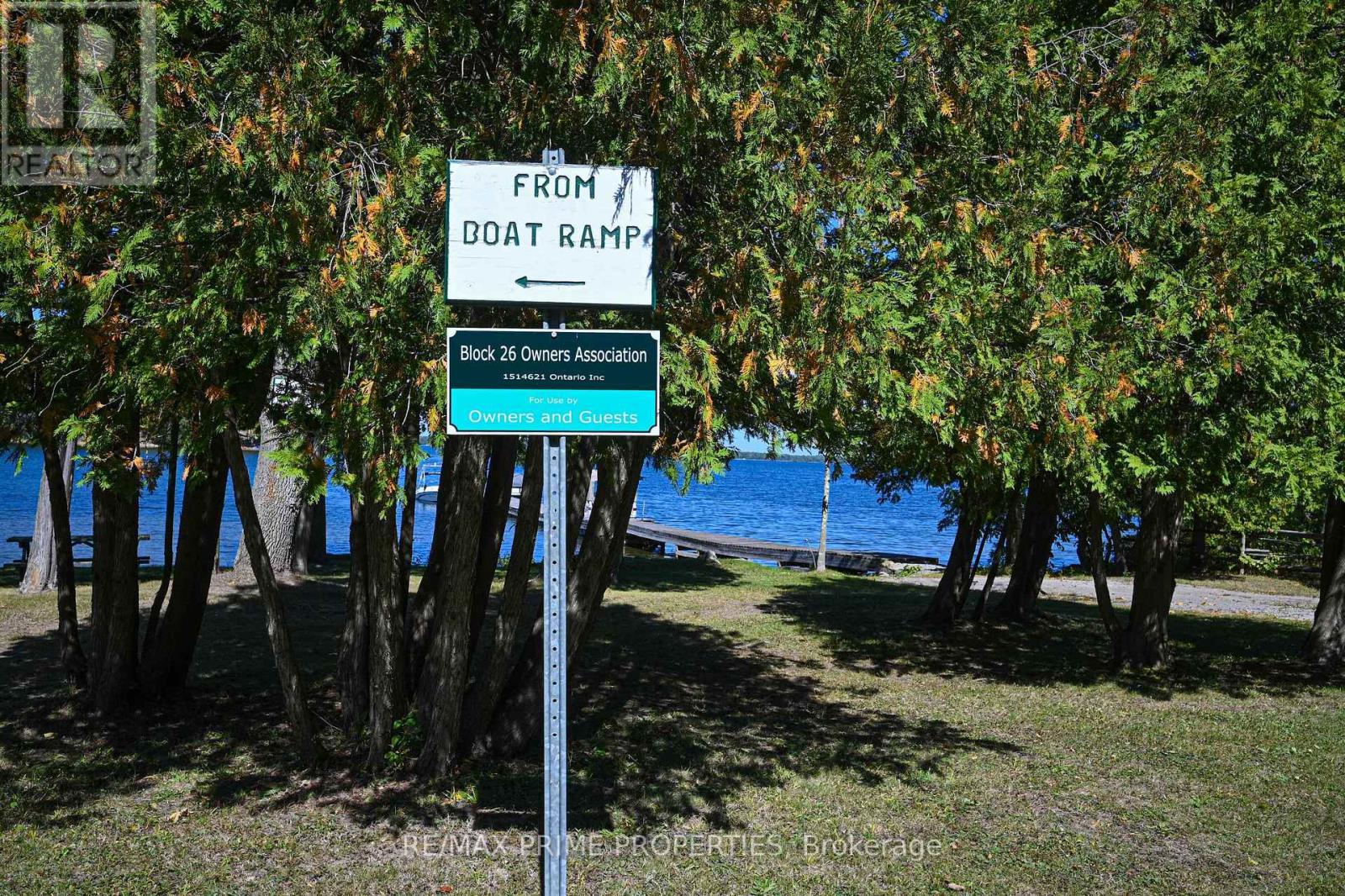 201 Sheldon Drive, Rideau Lakes, Ontario  K0G 1V0 - Photo 17 - X13562180