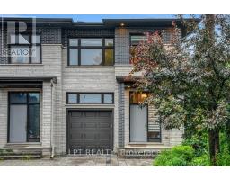 319 GLYNN AVENUE, ottawa, Ontario