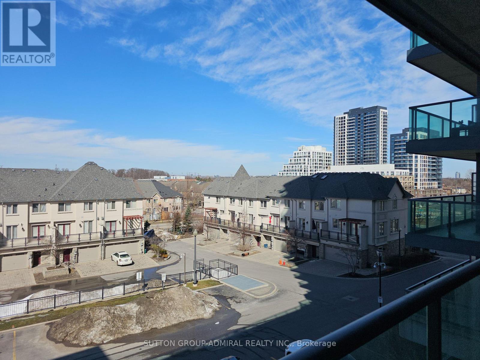 417 - 20 North Park Road, Vaughan (Beverley Glen), Ontario  L4J 0G7 - Photo 19 - N13561970