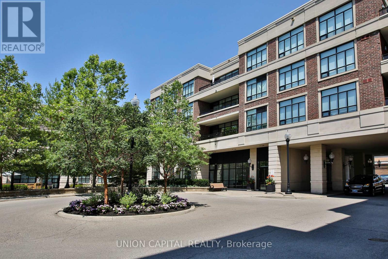 108 - 2396 Major Mackenzie Drive, Vaughan (Maple), Ontario  L6A 4Y1 - Photo 21 - N13561984