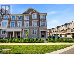 3476 DENISON STREET, Markham, Ontario