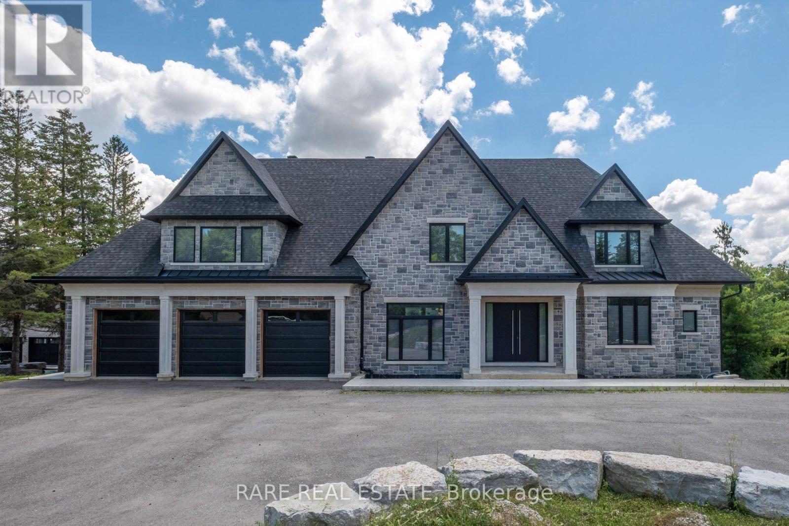 23 VALLEYVIEW COURT, Vaughan, Ontario