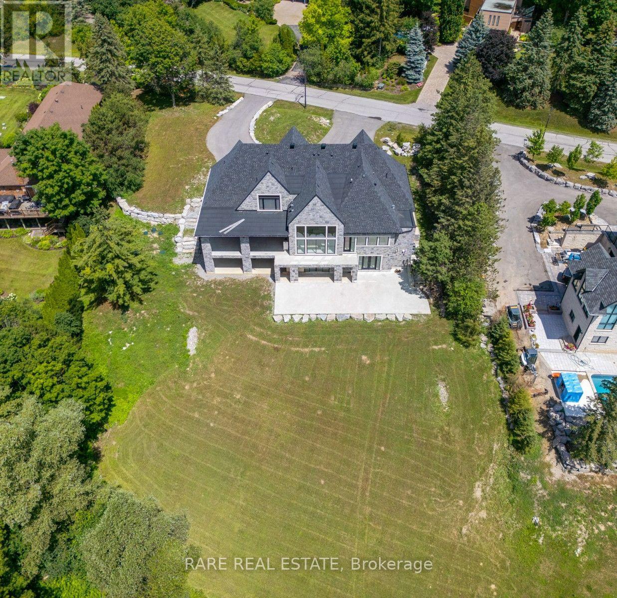 23 Valleyview Court, Vaughan, Ontario  L0J 1C0 - Photo 3 - N13562050