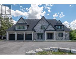 23 VALLEYVIEW COURT, Vaughan, Ontario