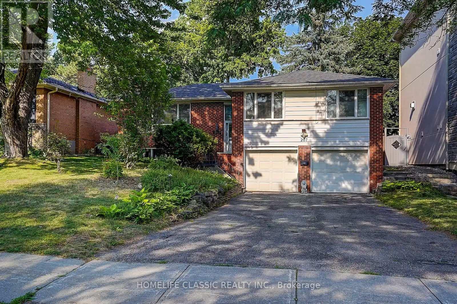 267 Iredale Road, Richmond Hill (Mill Pond), Ontario  L4C 4R5 - Photo 1 - N13562074