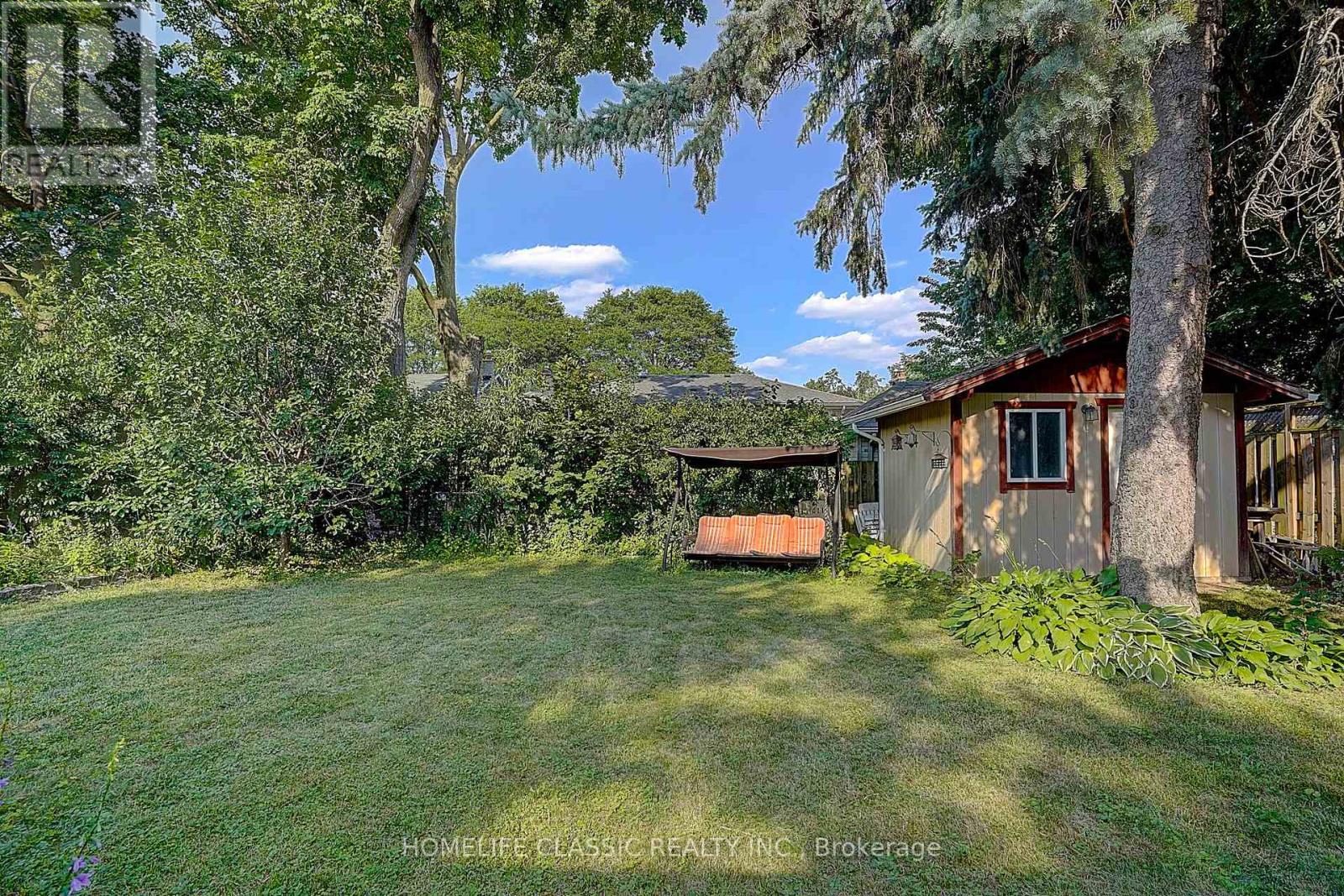 267 Iredale Road, Richmond Hill (Mill Pond), Ontario  L4C 4R5 - Photo 35 - N13562074