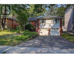 267 IREDALE ROAD, Richmond Hill, Ontario