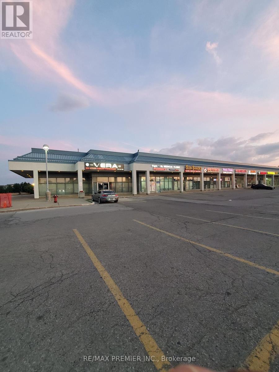 58 - 10909 Yonge Street, Richmond Hill (Devonsleigh), Ontario  L4C 3E3 - Photo 14 - N13562144