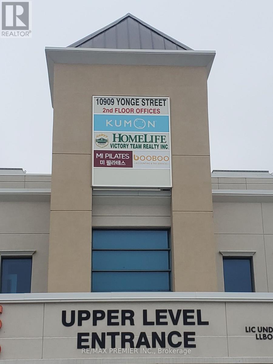 58 - 10909 Yonge Street, Richmond Hill (Devonsleigh), Ontario  L4C 3E3 - Photo 2 - N13562144