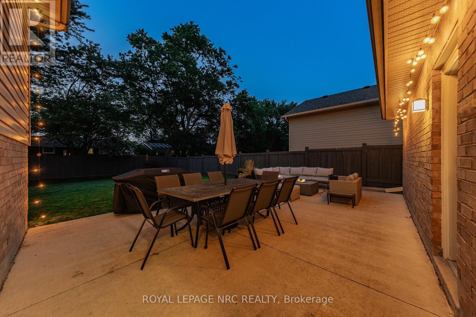 3843 Weinbrenner Road, Niagara Falls, Ontario  L2G 7Y1 - Photo 42 - X13562158