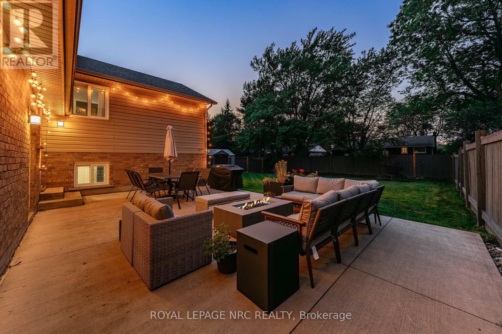 3843 Weinbrenner Road, Niagara Falls, Ontario  L2G 7Y1 - Photo 44 - X13562158