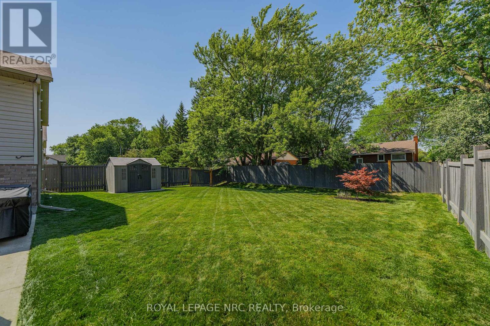 3843 Weinbrenner Road, Niagara Falls, Ontario  L2G 7Y1 - Photo 45 - X13562158