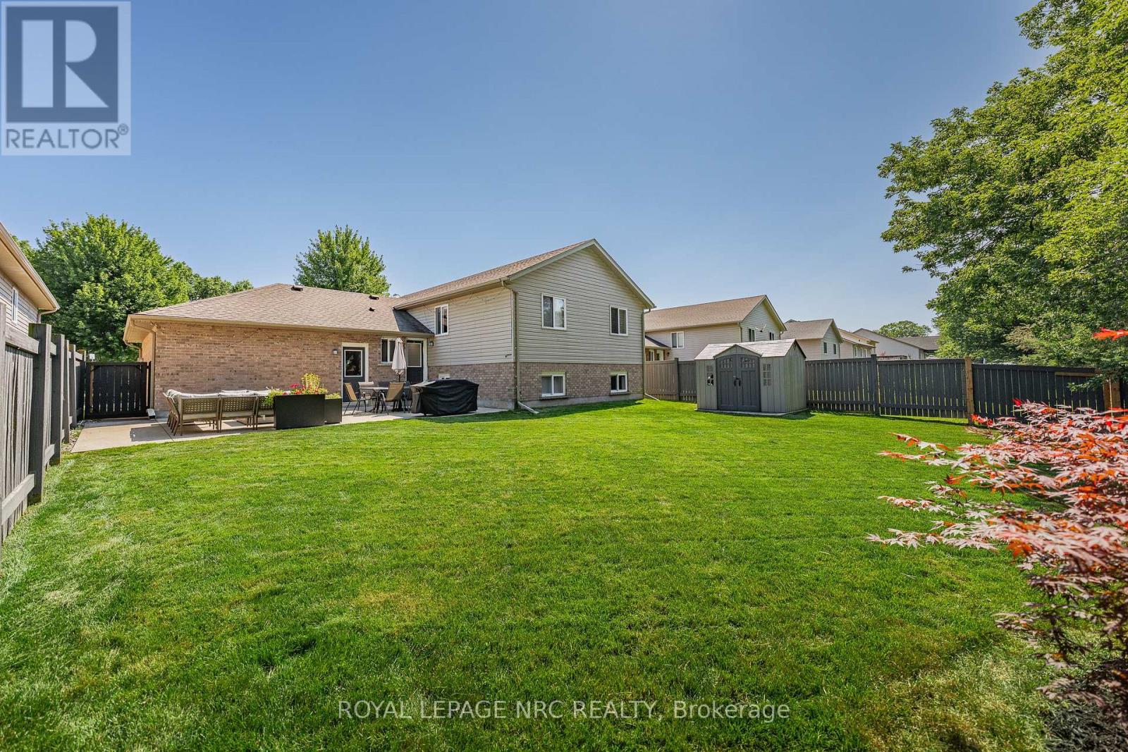 3843 Weinbrenner Road, Niagara Falls, Ontario  L2G 7Y1 - Photo 46 - X13562158