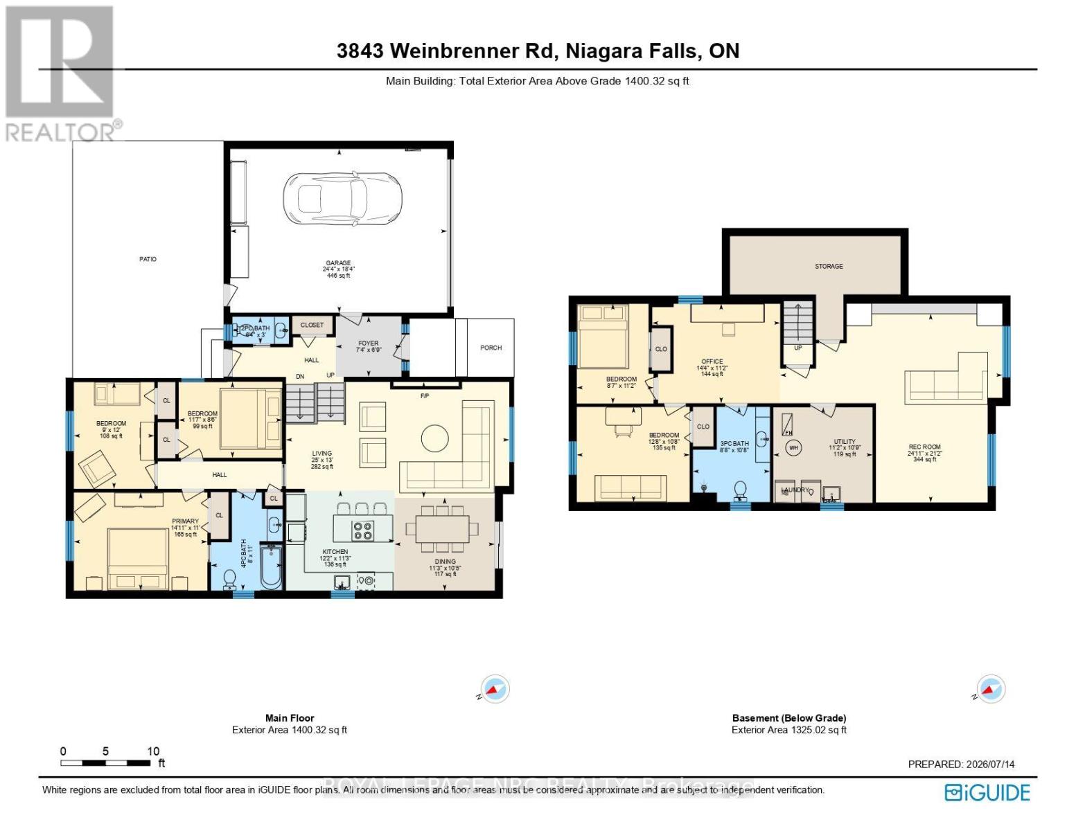 3843 Weinbrenner Road, Niagara Falls, Ontario  L2G 7Y1 - Photo 50 - X13562158
