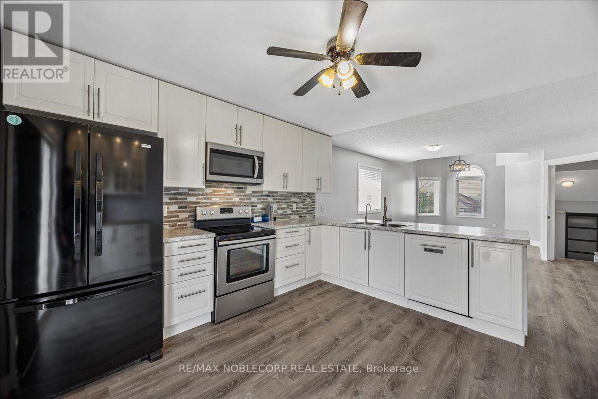 Main - 210 Dunsmore Lane, Barrie, Ontario L4M 6Z8 - Photo 5 - S13561962