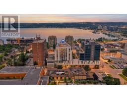 705 - 111 WORSLEY STREET, Barrie, Ontario