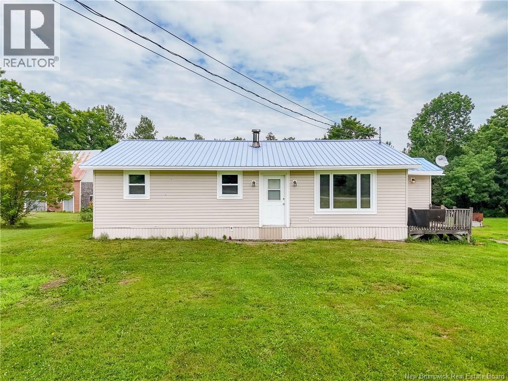 <h3>$149,000</h3><p>1954 Route 104, Zealand, New Brunswick</p>