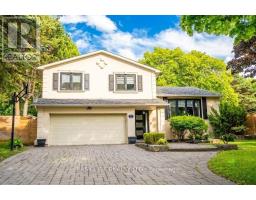 21 KINGS INN TRAIL, Markham, Ontario