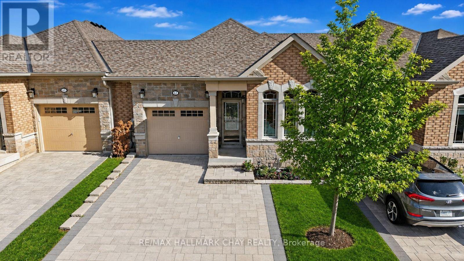 63 SUMMERHILL DRIVE, New Tecumseth (Alliston)