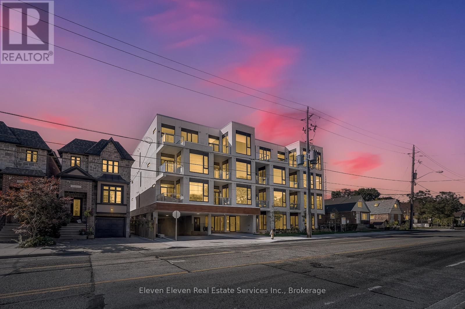 404 - 722 MARLEE AVENUE, Toronto (Yorkdale-Glen Park)