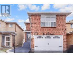 24 JAY STREET, Brampton, Ontario