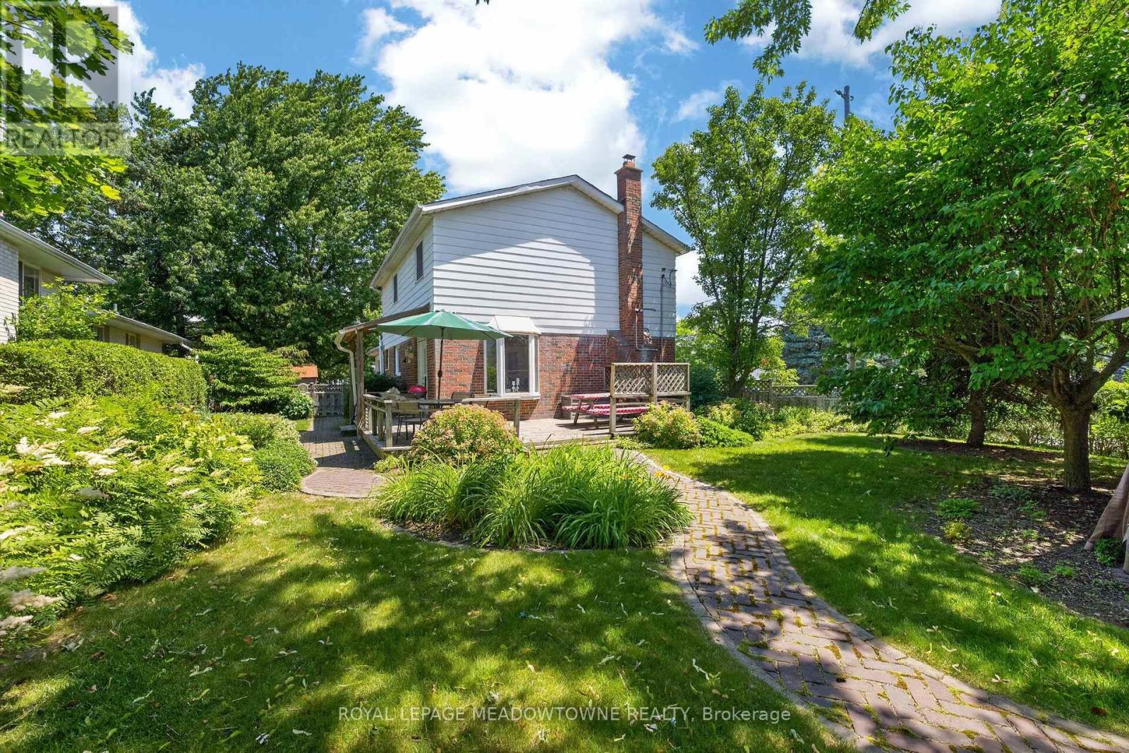 377 Delrex Boulevard, Halton Hills, Ontario  L7G 4H6 - Photo 36 - W13562020