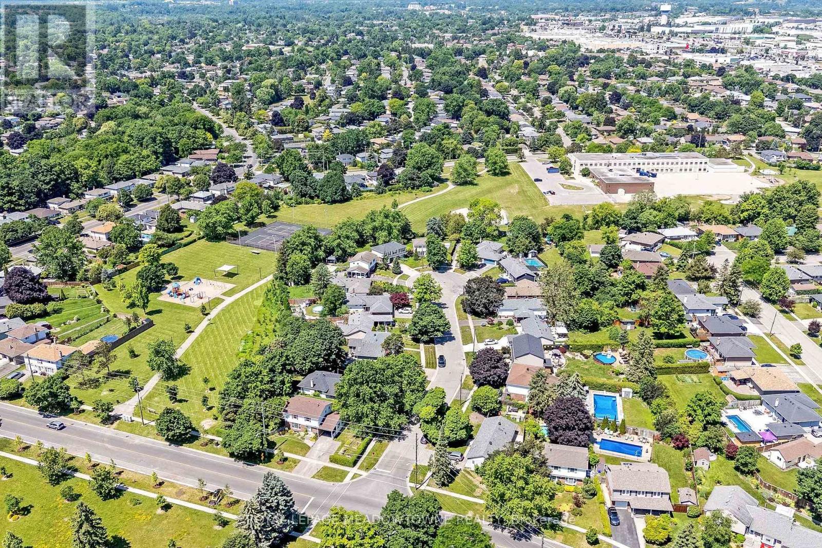 377 Delrex Boulevard, Halton Hills, Ontario  L7G 4H6 - Photo 44 - W13562020