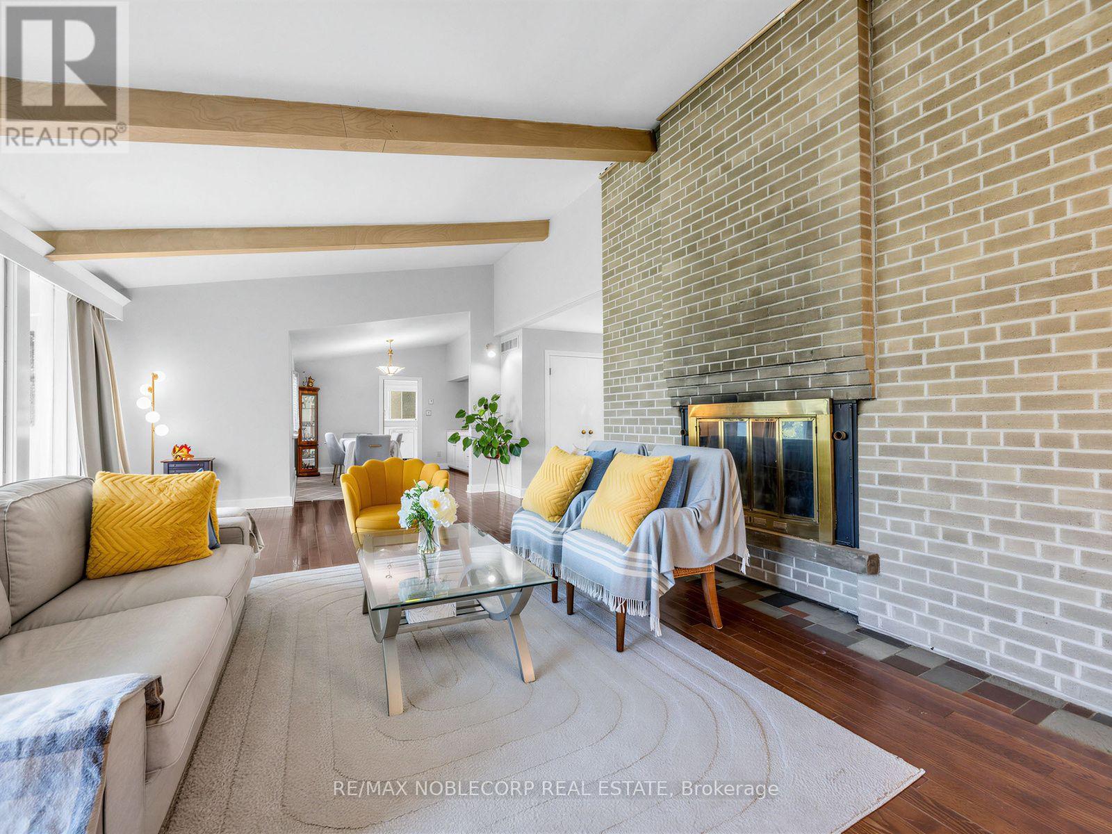 12 George Mckenzie Court, Toronto, Ontario  M9M 0E1 - Photo 24 - W13562062