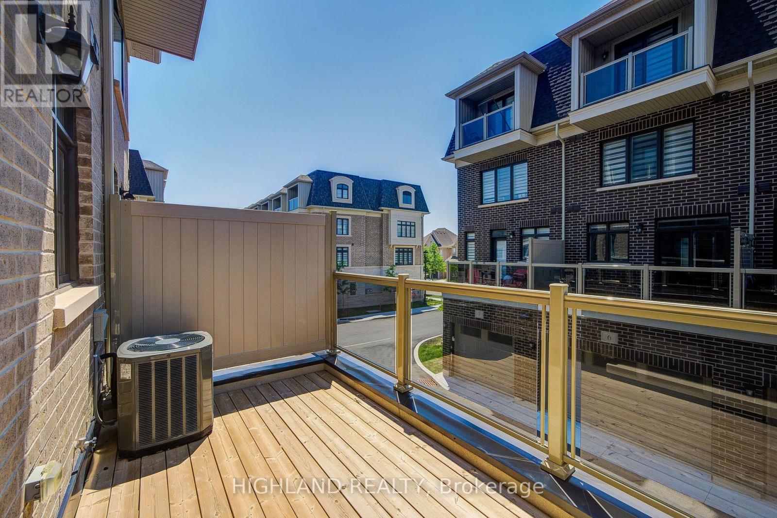 22 - 270 Melody Common, Oakville, Ontario  L6H 8A5 - Photo 19 - W13562156