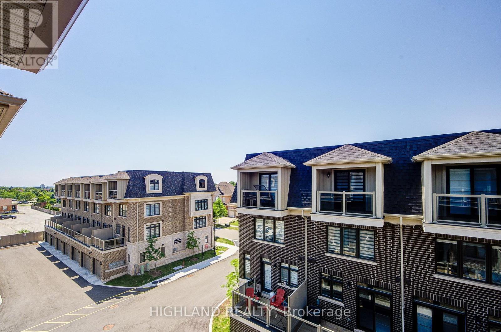 22 - 270 Melody Common, Oakville, Ontario  L6H 8A5 - Photo 47 - W13562156
