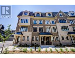 22 - 270 MELODY COMMON, Oakville, Ontario