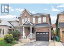 5815 RAINSPRING DRIVE, Mississauga, Ontario