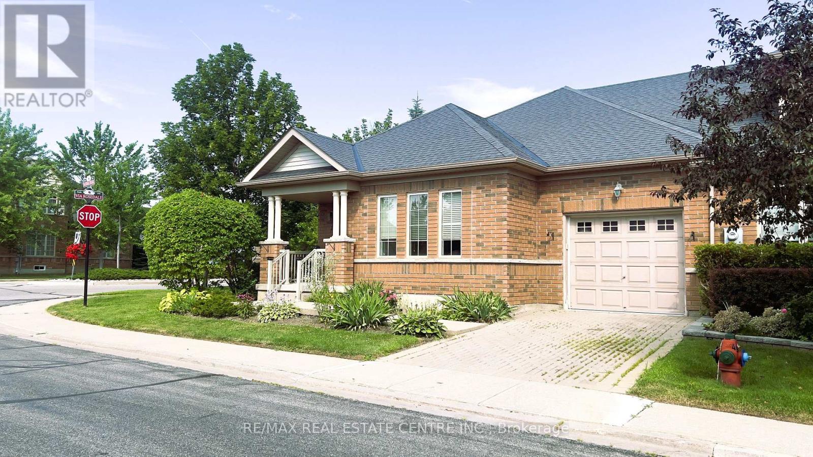 2 Alisma Trail, Brampton, Ontario  L6R 0Y8 - Photo 2 - W13562202