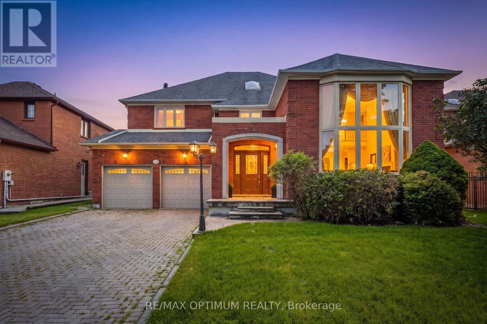 5859 RIVERSIDE PLACE, Mississauga, Ontario