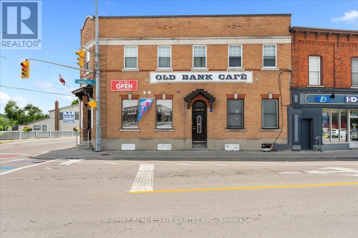 1 - 1-3 Mill Street, Quinte West, Ontario  K0K 2C0 - Photo 46 - X13561992