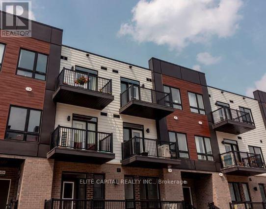 25 PALACE ST STREET, Kitchener, Ontario