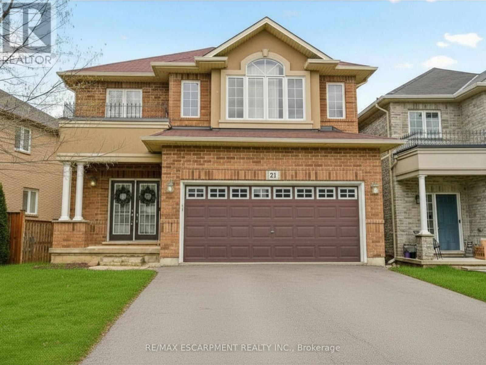 21 House Lane, Hamilton, Ontario  L9K 0G1 - Photo 2 - X13562022